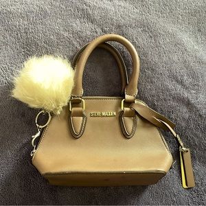 Brown Steve Madden Handbag